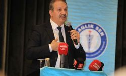 18 bin 45 sağlık ve sosyal hizmet profesyoneli toplu sözleşme için Sağlık-Sen’e taleplerini iletti