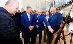 Mesut  Kocagöz: “Sanat bir toplumun aynasıdır”