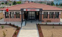 Konya Meram’a bir sağlık yatırımı daha