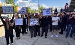 Kumluca Pazaryeri’nde esnaf-belediye gerilimi!