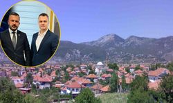 Bucak Melli'ye fiber internet gelecek