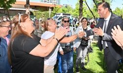 Baharın gelişi Manisa'da çeşitli etkinliklerle kutlanacak