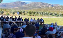 Vatandaş sordu, Başkan Pehlivan yanıtladı
