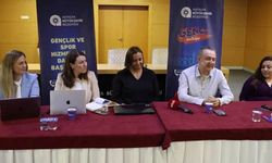 Antalya Büyükşehir gençlik çalışmalarını geliştiriyor