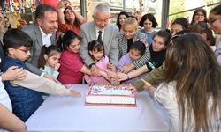Başdeğirmen: “Engelsiz bir Isparta için çalışıyoruz”