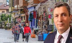 Kaleiçi'nde yangın güvenliğine sıkı denetim! Vali Şahin'den kritik uyarı: Sadece boya yeterli değil!