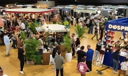 Kahveseverler Antalya Coffee Fest’te buluştu