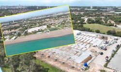 Karavan Park'ın ikincisi Lara’da