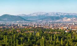 Isparta’da bir caddeye ‘Filistin’ adı verilecek