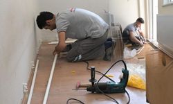 Isparta Belediyesi, düşük gelirli vatandaşlar için doğalgaz desteği başlattı