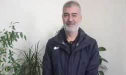 DEM Parti Batman il Başkanı Mustafa Tekik, İstanbul’da hayatını kaybetti