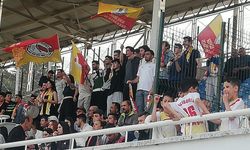 Keçiborlu, Isparta DSİ Spor'u 3-0’la geçerek BAL’a yükseldi!