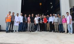 ASAT’ın Uluslararası Çalıştayında iklim kriziyle mücadele ele alındı