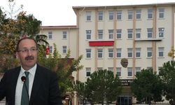 Antalya İl Milli Eğitim Müdürlüğü’nde görev değişimi! Mehmet Yasin Eriş göreve başladı