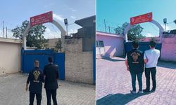 Mardin polisi hırsızlara göz açtırmadı, 40 şahıs yakalandı