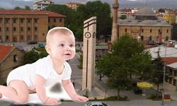 Nüfusta alarm zilleri çalıyor, Isparta doğumdan kaçıyor
