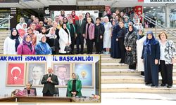 Başdeğirmen: Kadınlarımızın değeri bizim için çok büyük