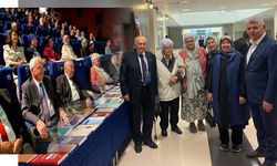 Burdur’da Ethem Ruhi Fığlalı Sempozyumu gerçekleştirildi
