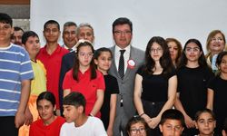 Antalya'da engelliler haftası etkinliği düzenlendi