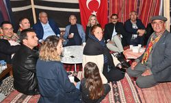 Kumluca’da yörük ruhu canlandı: Gelenek ve dayanışma buluştu