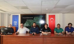 Kocaeli Büyükşehir’den Kocaelispor’a şampiyonluk hediyesi
