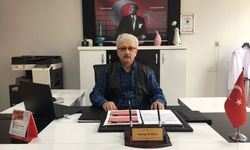 Şalpazarı'nda 39 yıllık eğitimci Savaş Kara’nın tayini çıktı