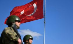 Jandarma Astsubay Emre Polat, Ankara'da şehit oldu