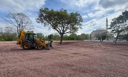 Kocaeli’de otopark sorununa neşter: 280 araçlık yeni alan hizmete girdi