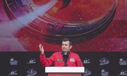 Bayraktar: TEKNOFEST bir neslin uyanış hikayesidir