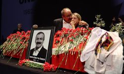 Sırrı Süreyya Önder, son yolculuğuna uğurlanıyor