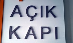 Beypazarı Kaymakamlığı: "Açık Kapı" vatandaşın hizmetinde
