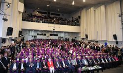 Süleyman Soylu Trabzon'da gençlerle buluştu