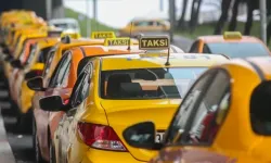 Taksiciler için yeni nesil ödeme cihazı uygulaması başlıyor