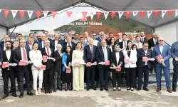 TBB'den Yüreğir Belediyesine hibe araç desteği