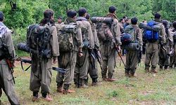 PKK, örgütünü feshetti: Açıklamanın tam metni yayımlandı