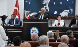 Kdz. Ereğli Belediye Meclisi Özgür Özel saldırısını kınadı