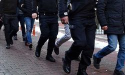 1 Mayıs eylemleri sonrası 17 kişi tutuklama talebiyle hakimliğe sevk edildi