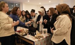 Düzce’de Çiftçiler Günü'nde "Toprakta Bilim Var" etkinliği düzenlendi