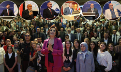 ‘Düzce Konuralp Uluslararası Film Festivali’ başladı