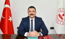 Tunceli Valisi Bülent Tekbıyıkoğlu merkeze çekildi