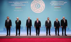 Murat Anar: Türk Devletleri Teşkilatı Budapeşte toplantısı