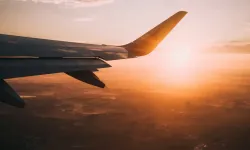 Türk hava sahasında tüm zamanların en yüksek transit uçuş sayısı: Bin 729 uçuş