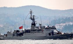 Türk savaş gemileri 19 Mayıs’ta KKTC’de ziyarete açılacak