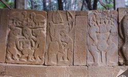 Türkiye'nin ilk açık hava müzesi UNESCO Dünya Belleği'nde!