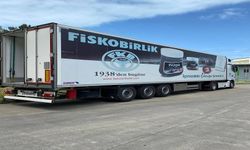 İddiaların odağındaki FİSKOBİRLİK 1 haftada rekor üretim yaptı