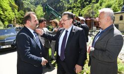 Ahmet Metin Genç: "Turizm konusunda hassasiyet bekliyorum"