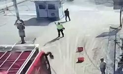 Bakan Tunç’tan CHP otobüs şoförüyle ilgili açıklama: “Amaç emek değil, provokasyon”