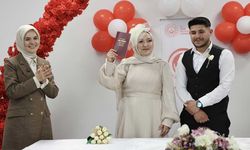 Bakan Göktaş: “Aile ve Gençlik Fonu’na başvuran genç sayısı 100 bini aştı”