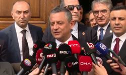 Özgür Özel'den AYM kararına tepki: "Bu cinayeti işlemeyiz"