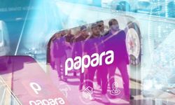 Papara soruşturmasında 11 tutuklama: 12 milyar liralık para trafiği inceleniyor